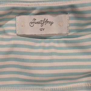 SweetHoney Biker Shorts